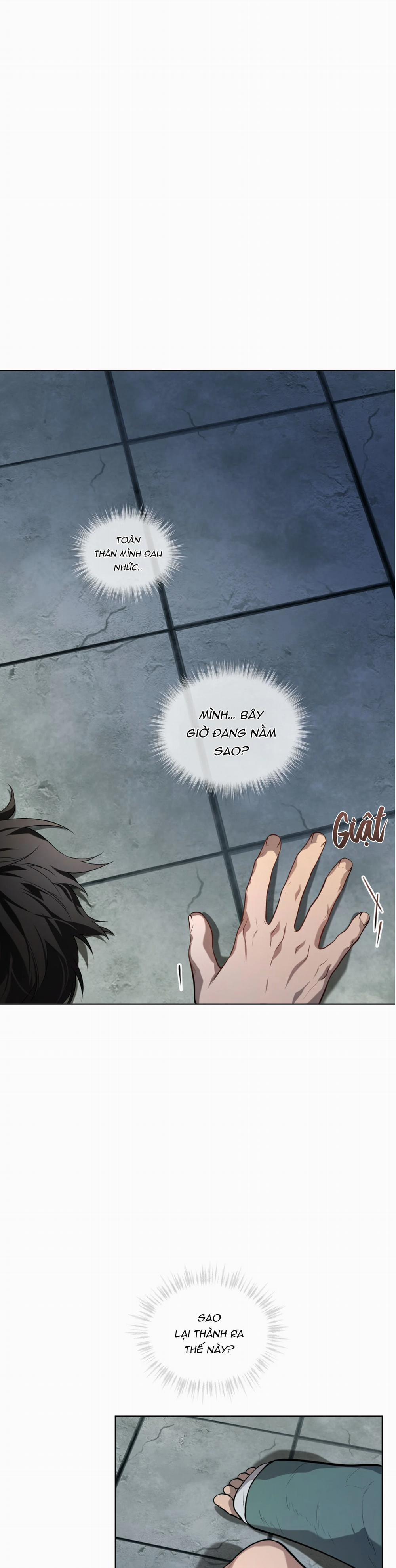 Passion Bl 81 trang 0