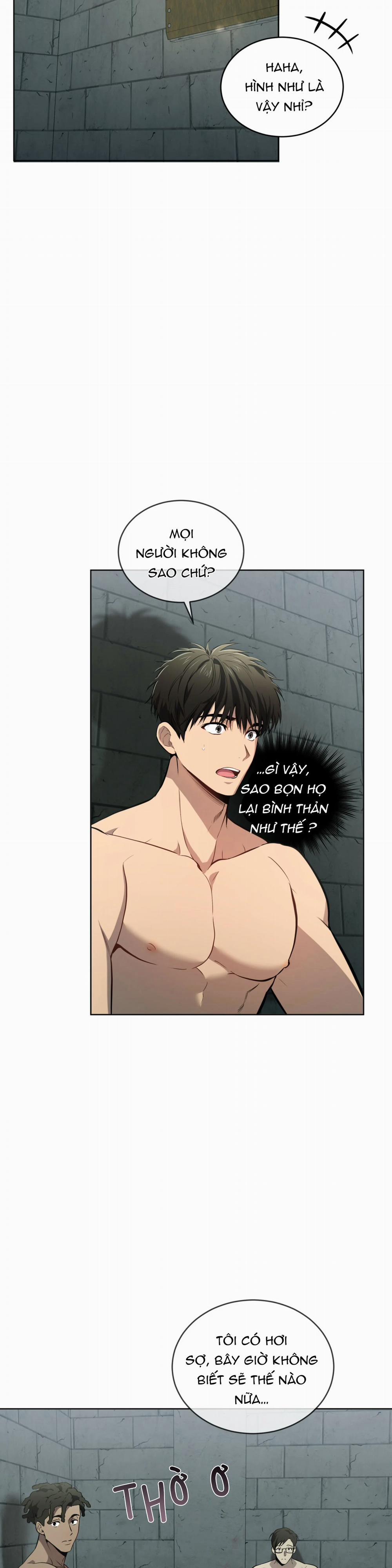 Passion Bl 81 trang 11