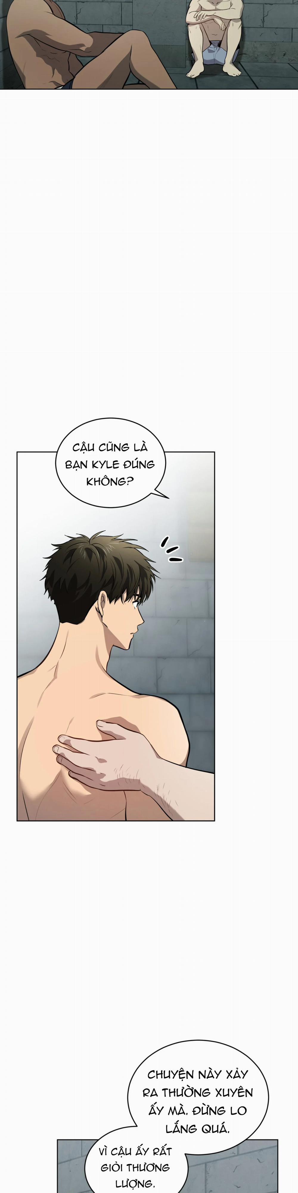 Passion Bl 81 trang 12