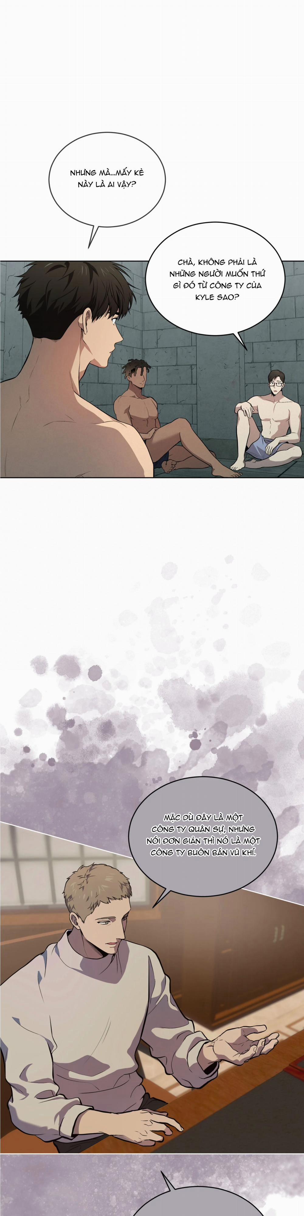 Passion Bl 81 trang 19