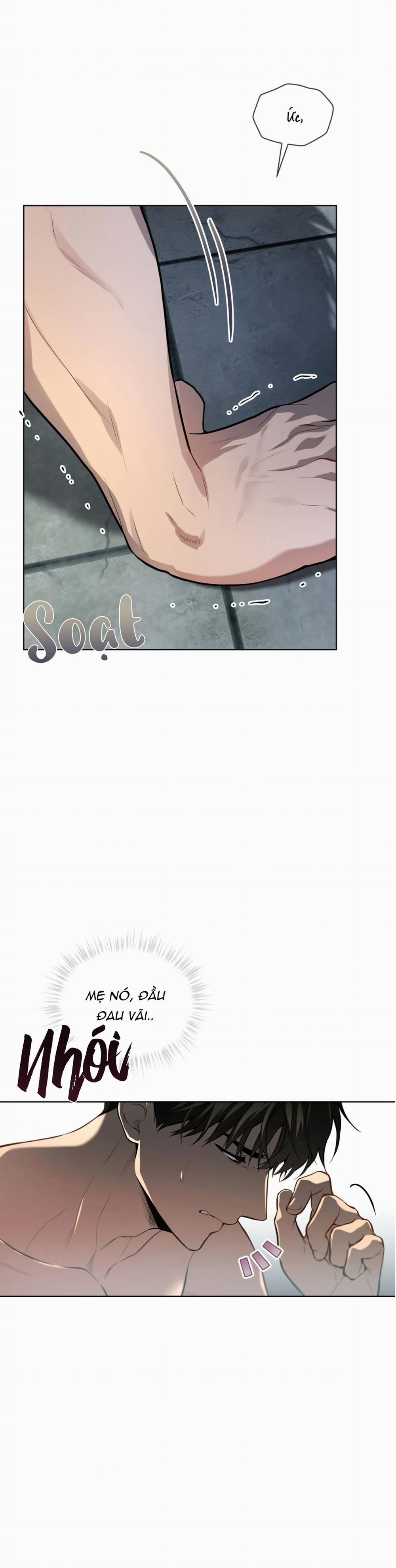 Passion Bl 81 trang 2