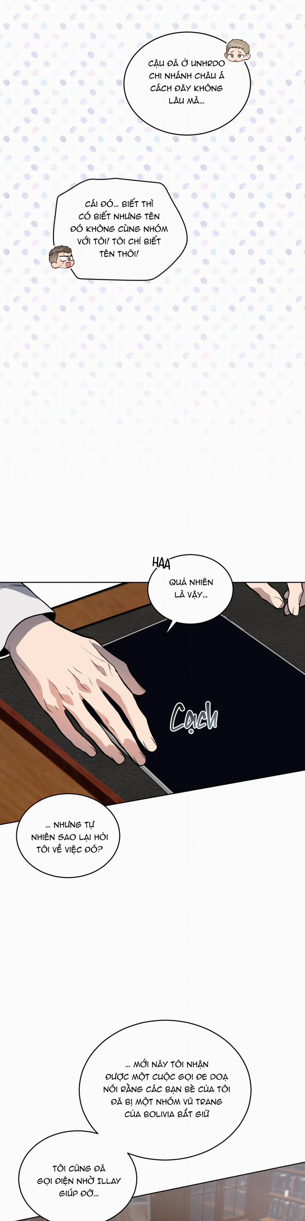 Passion Bl 81 trang 26