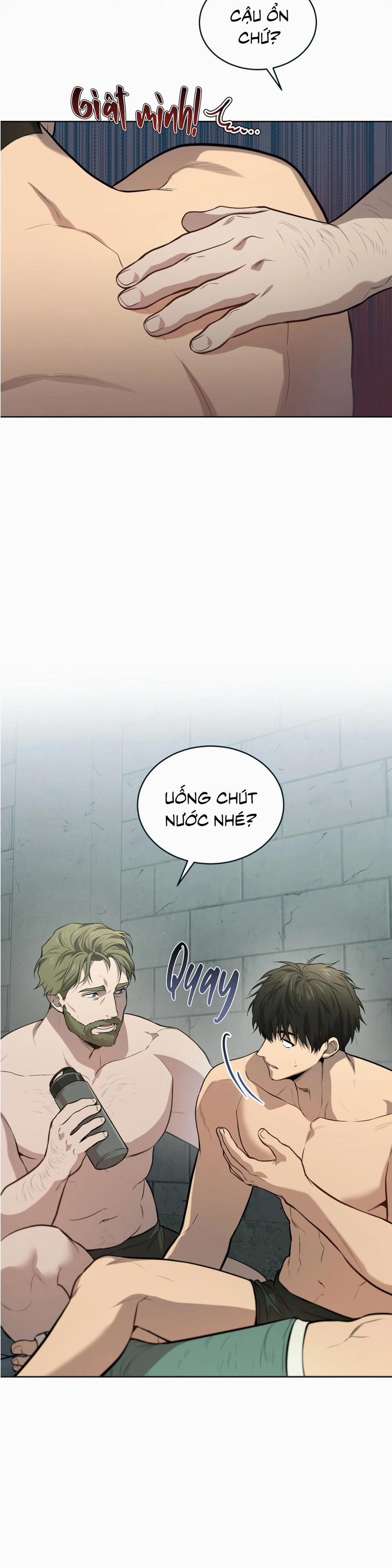 Passion Bl 81 trang 6