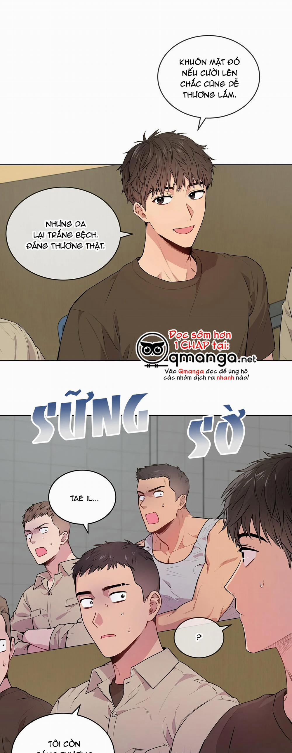 Passion Bl 9 trang 1