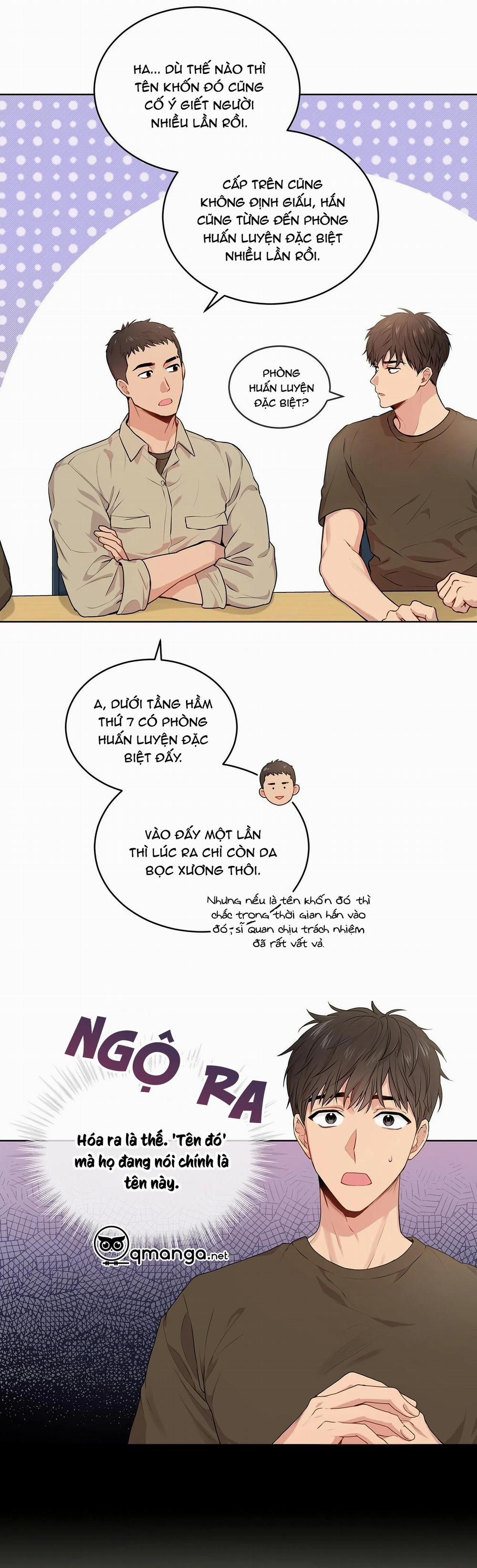 Passion Bl 9 trang 10