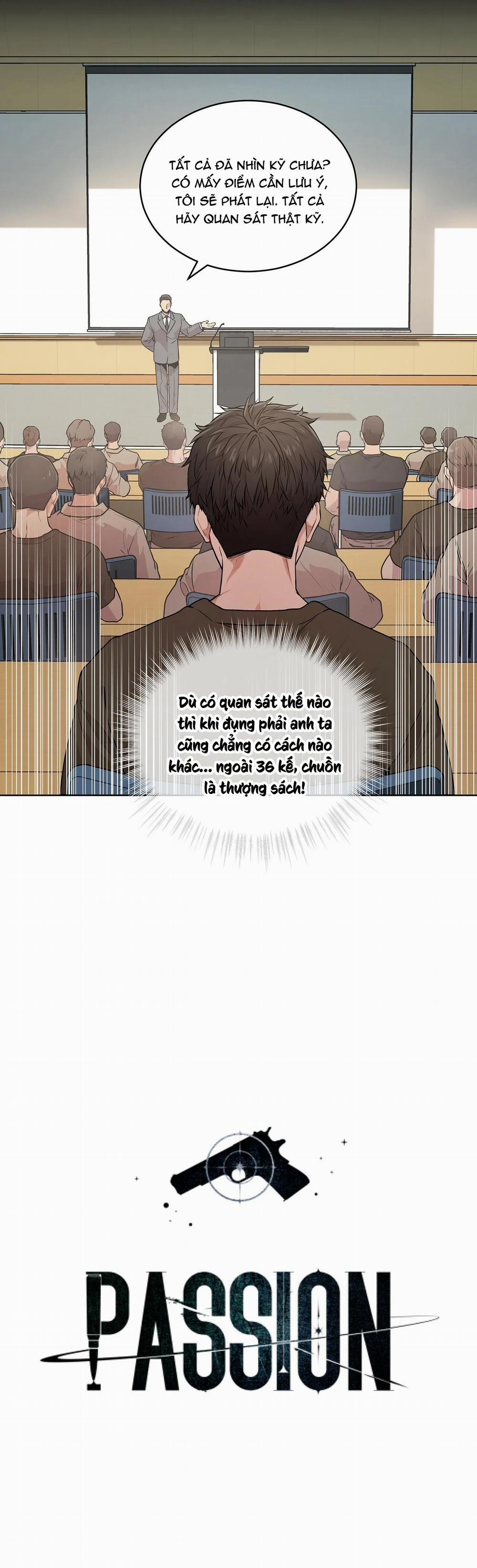 Passion Bl 9 trang 11
