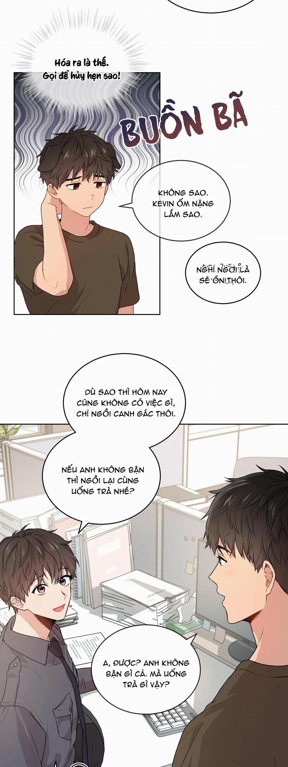 Passion Bl 9 trang 14