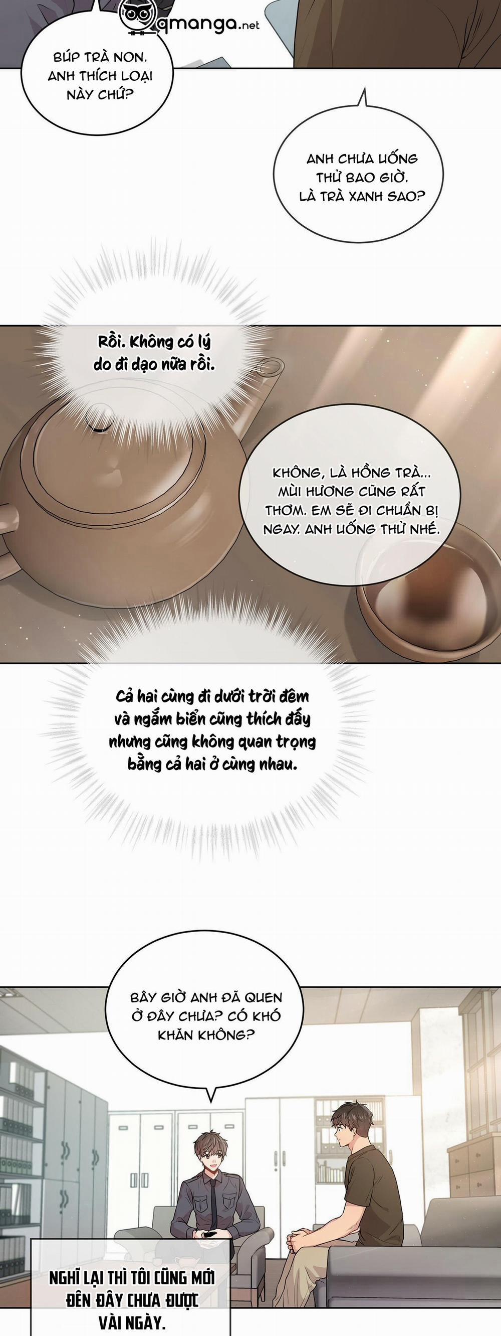 Passion Bl 9 trang 15