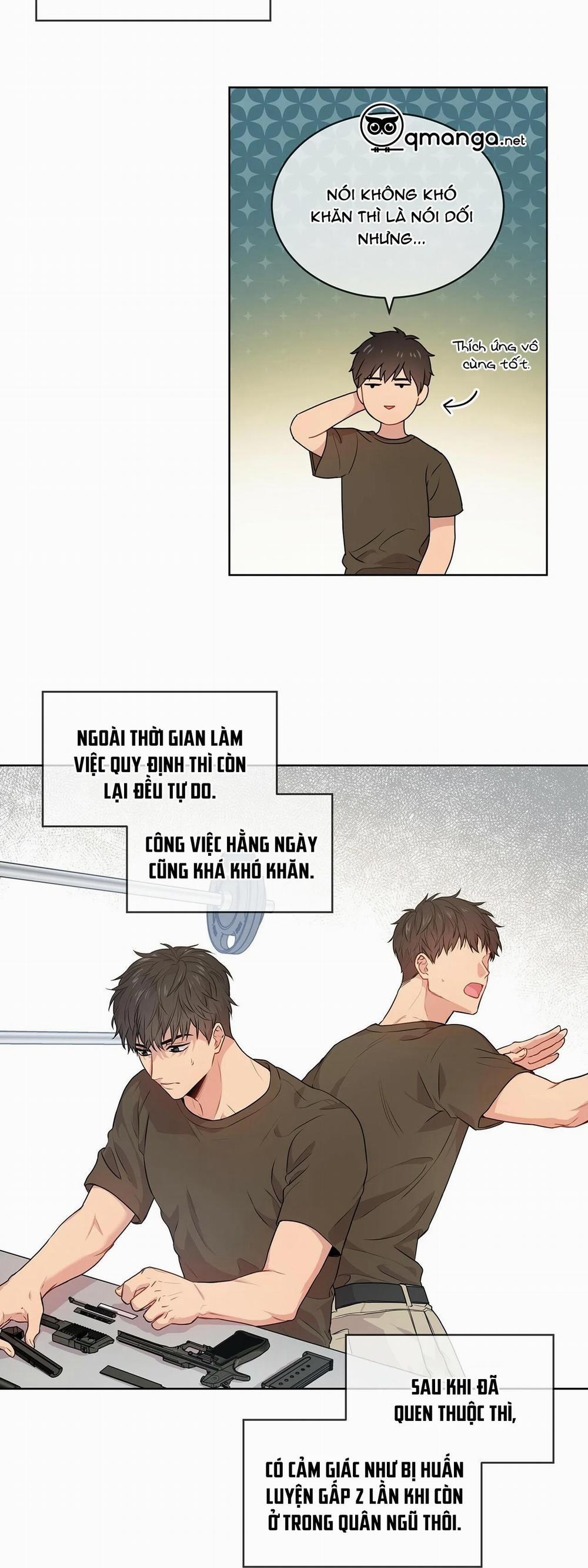 Passion Bl 9 trang 16