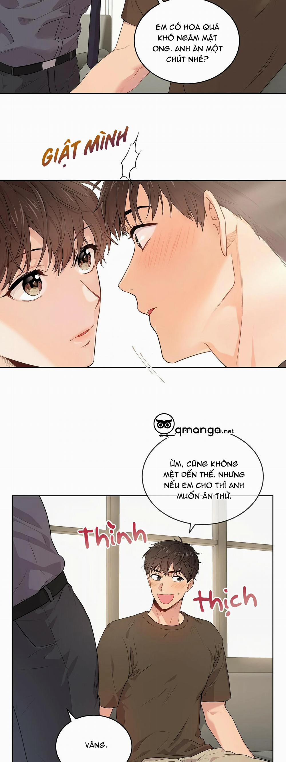 Passion Bl 9 trang 18