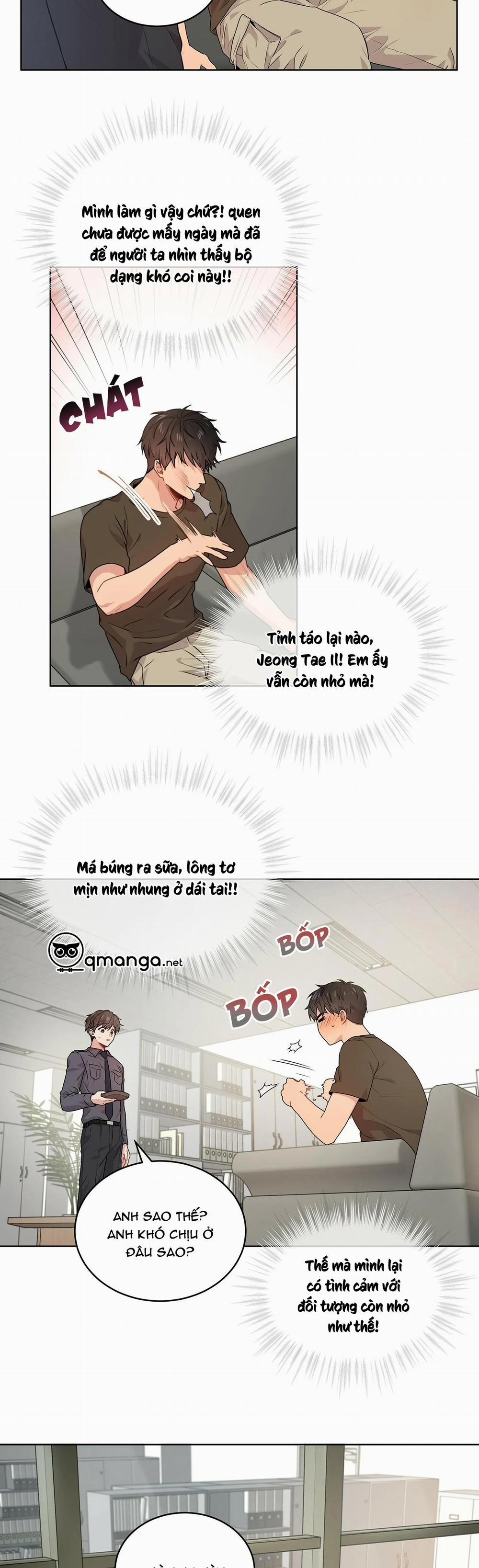 Passion Bl 9 trang 19