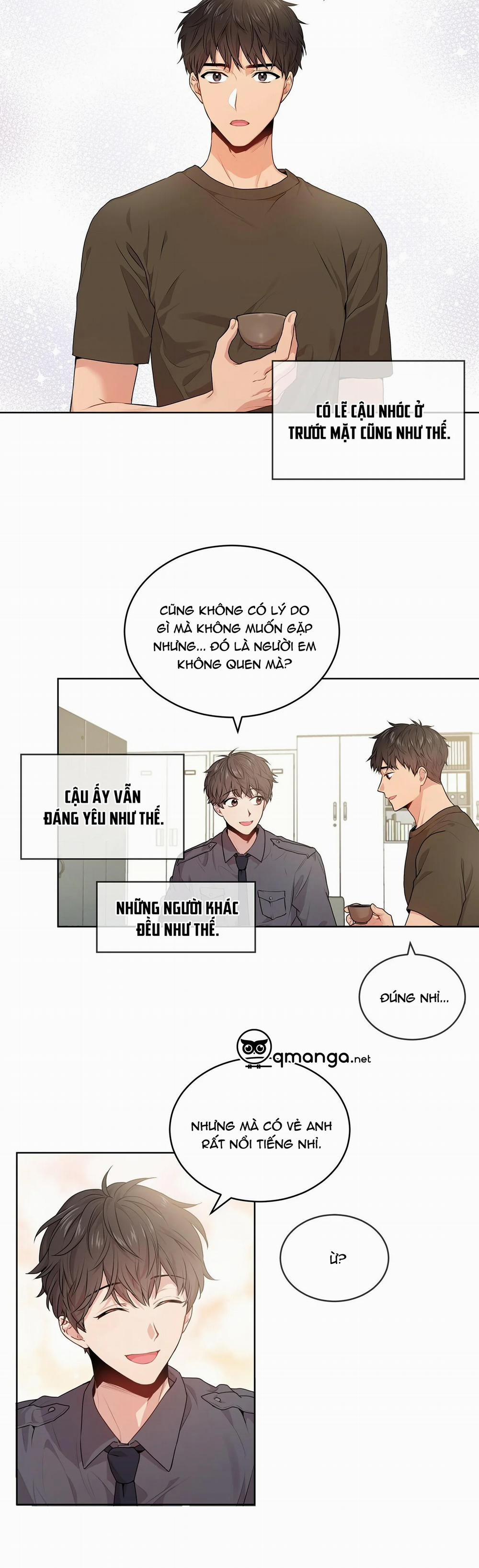 Passion Bl 9 trang 22