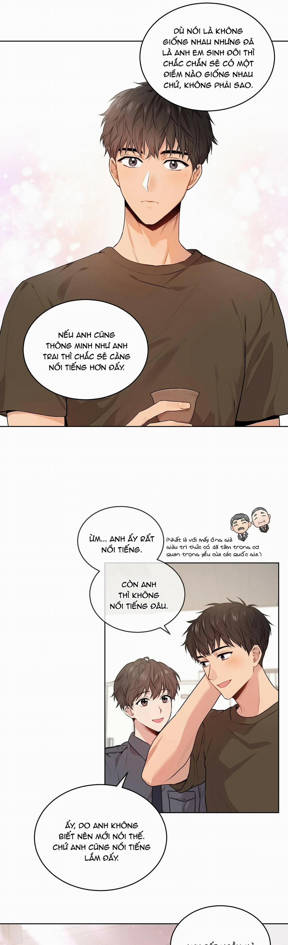 Passion Bl 9 trang 23