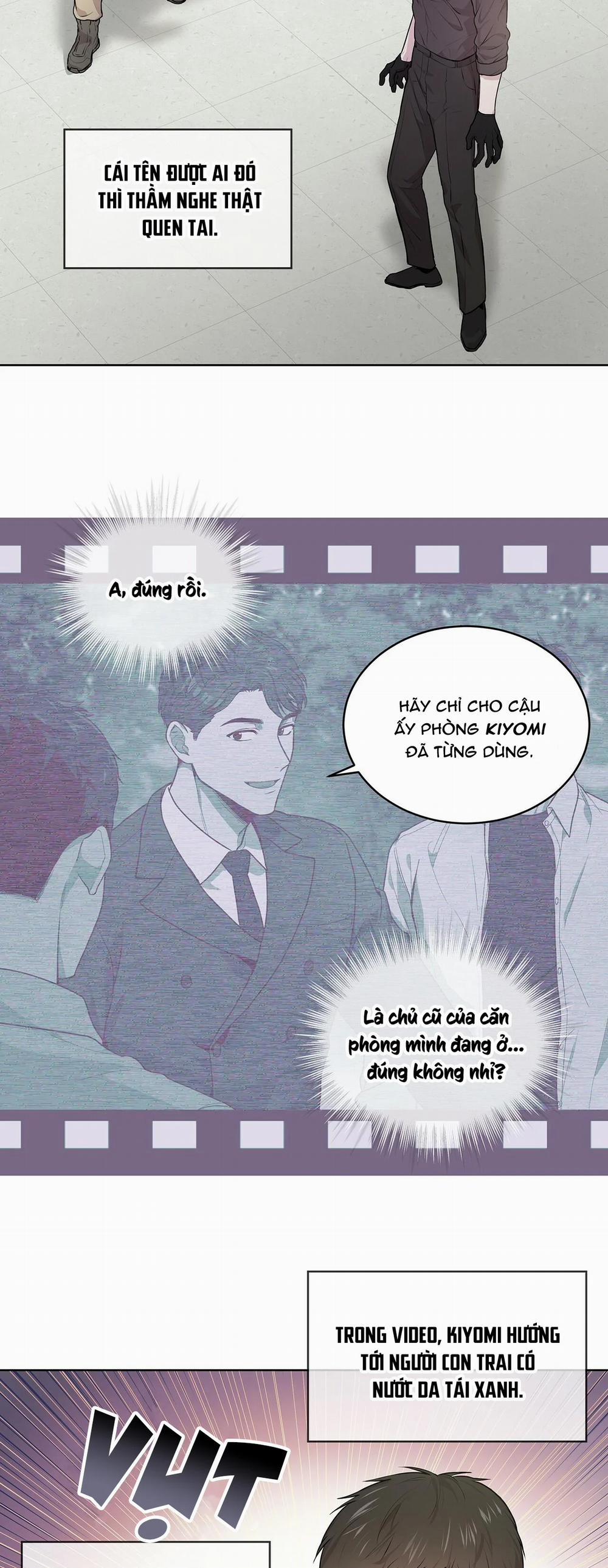 Passion Bl 9 trang 5