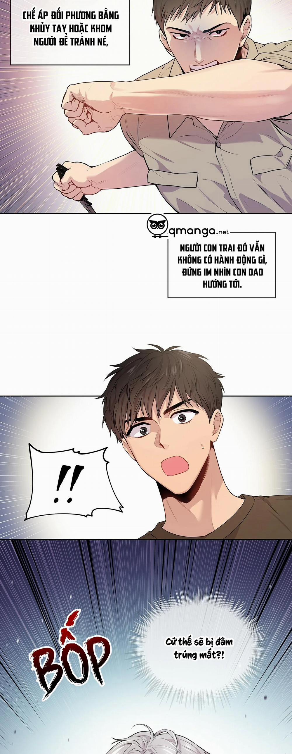 Passion Bl 9 trang 6