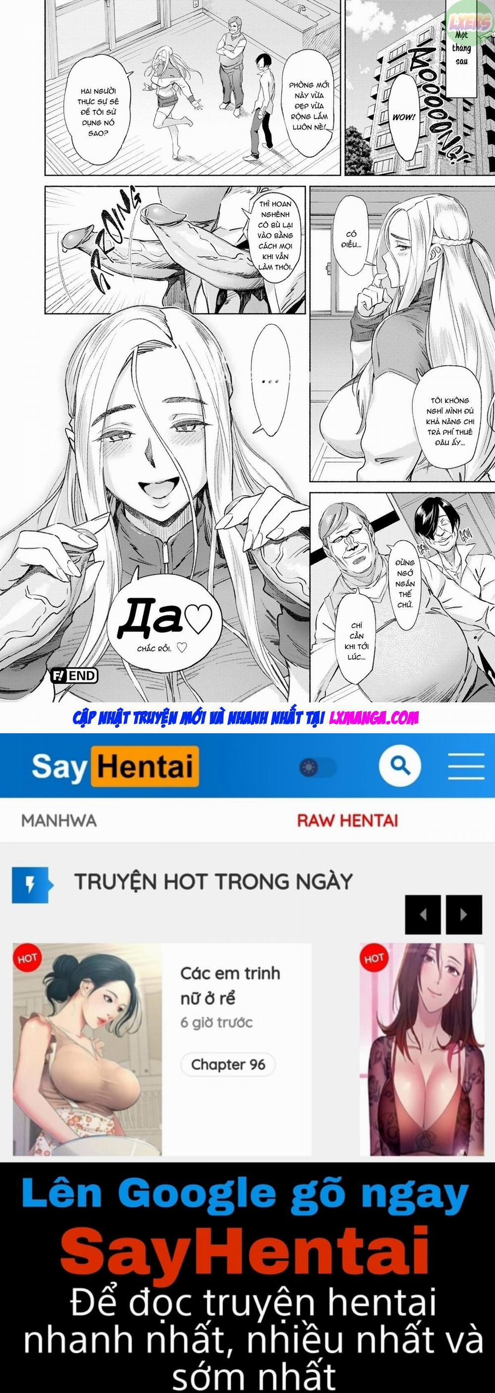 Passionate Porno 6 trang 20