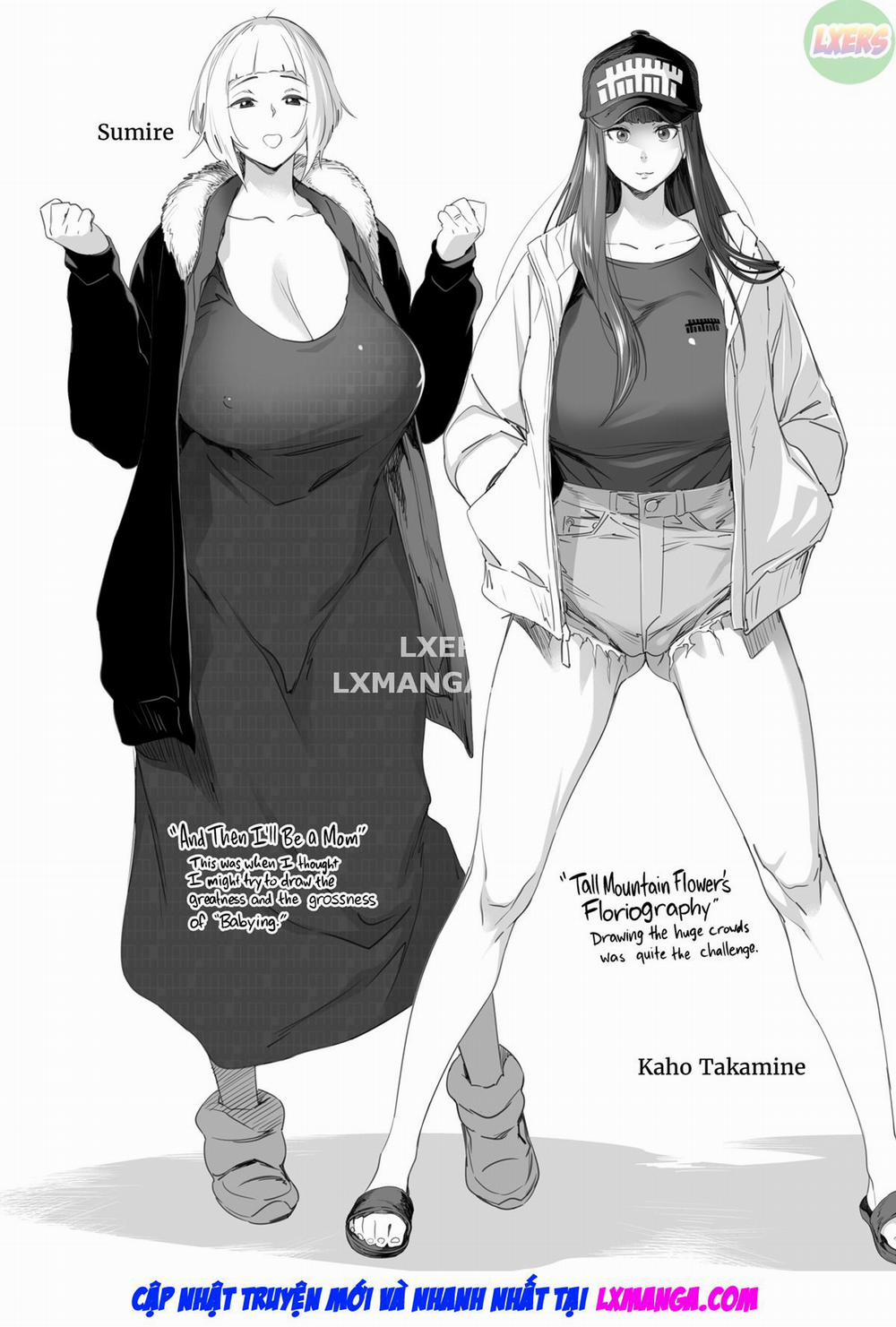 Passionate Porno 9 END trang 29