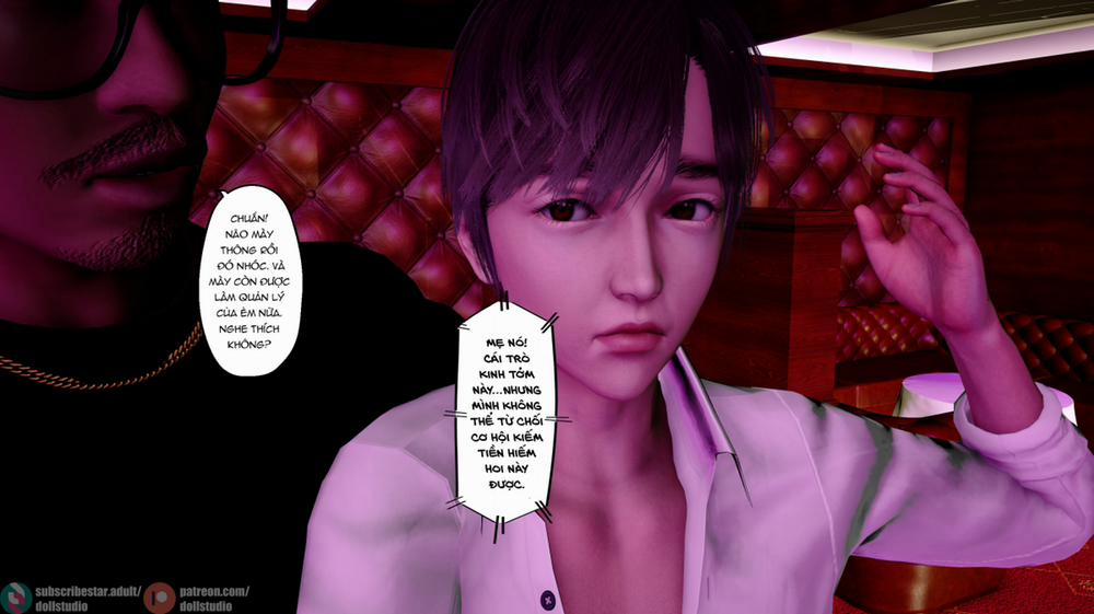 Passionate Prostitute 1 trang 15