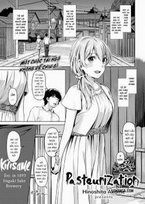 Đọc truyện tranh Pasteurization