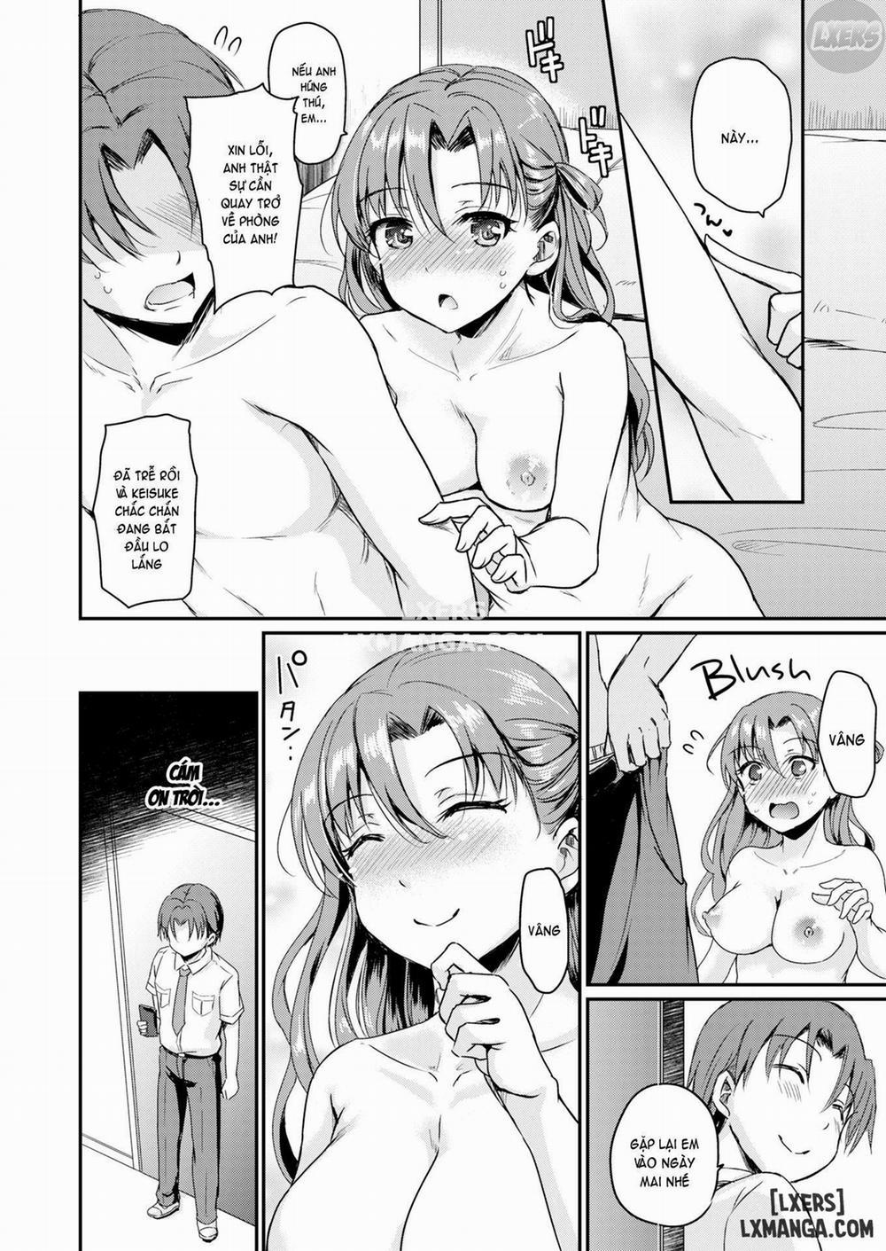 Pathology Academy 1 trang 29