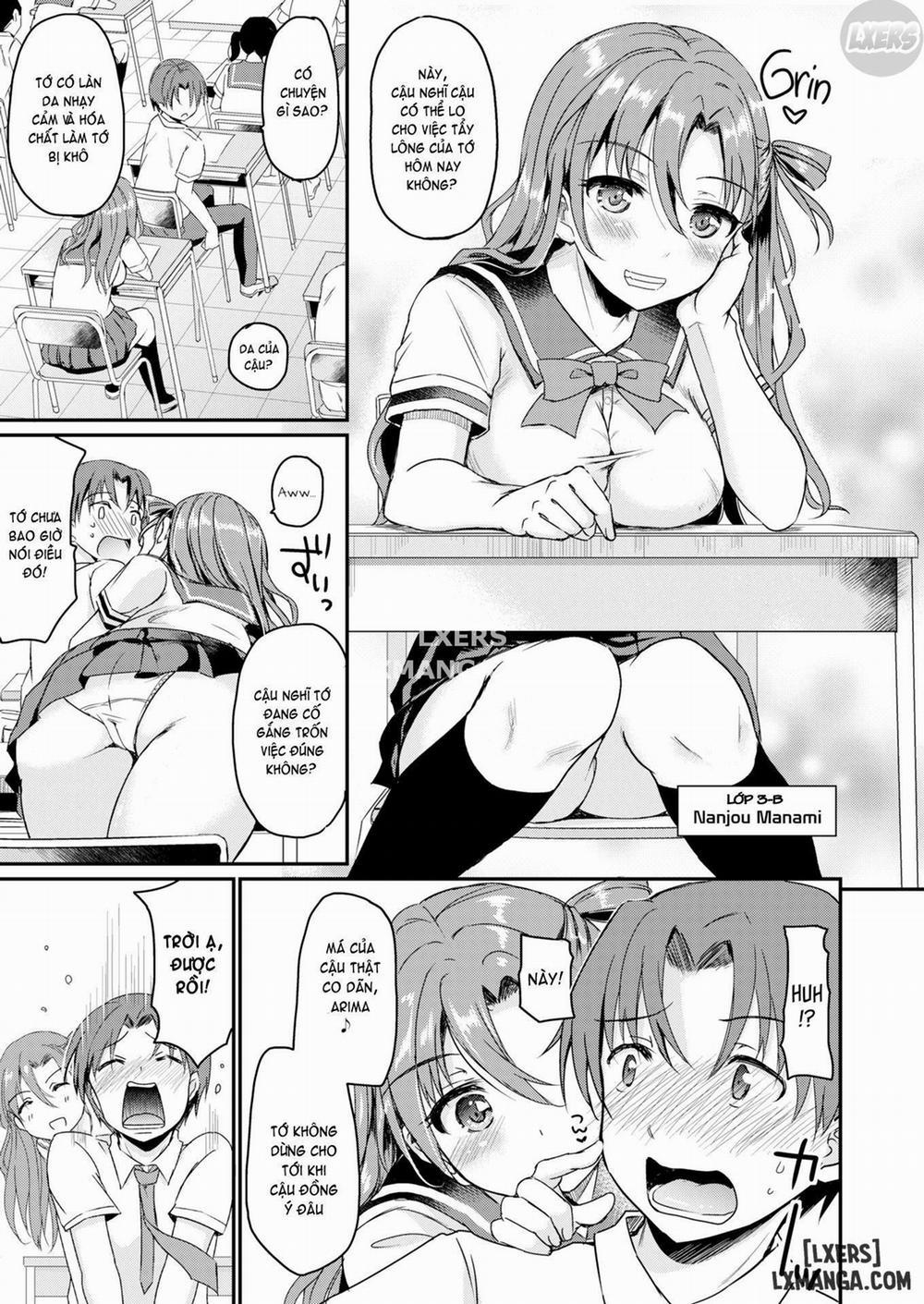 Pathology Academy 1 trang 8