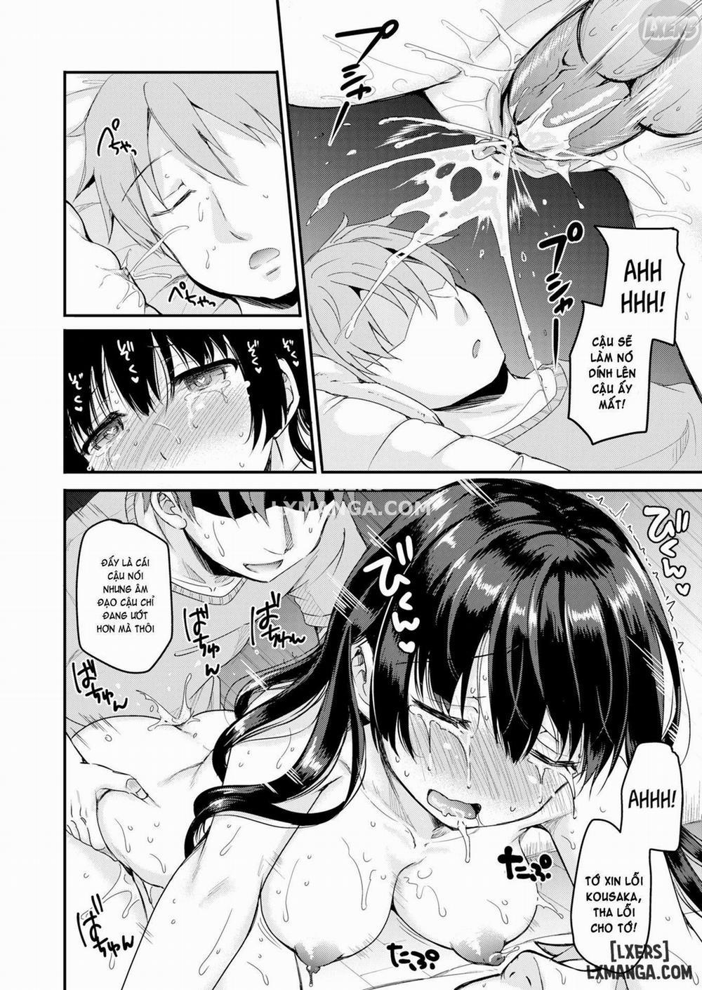 Pathology Academy 3 trang 21