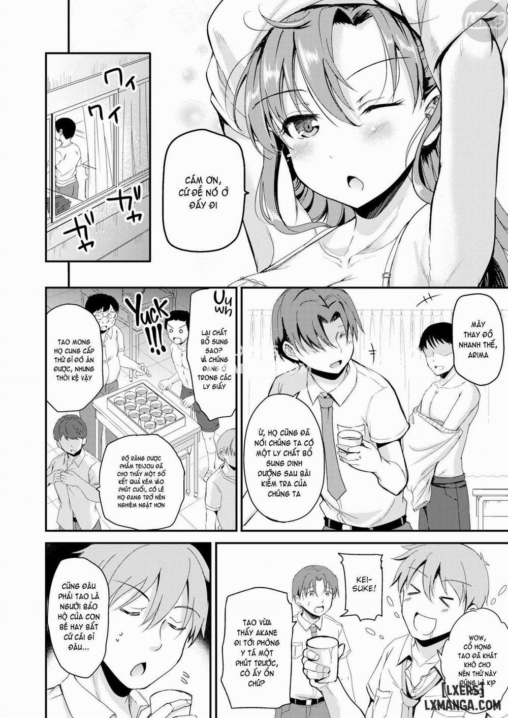 Pathology Academy 4 END trang 1