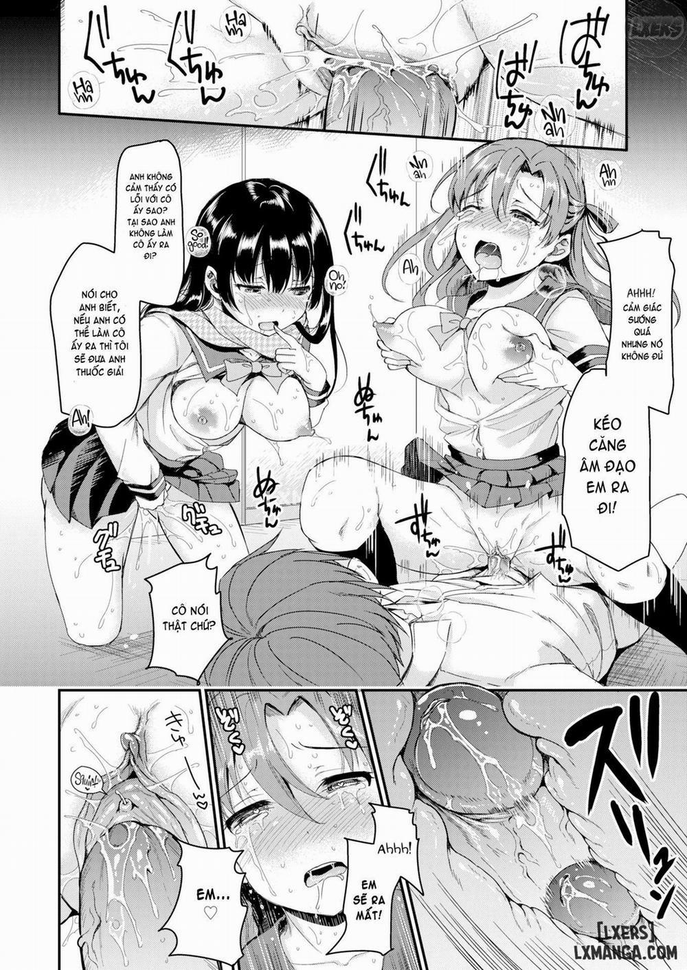 Pathology Academy 4 END trang 17