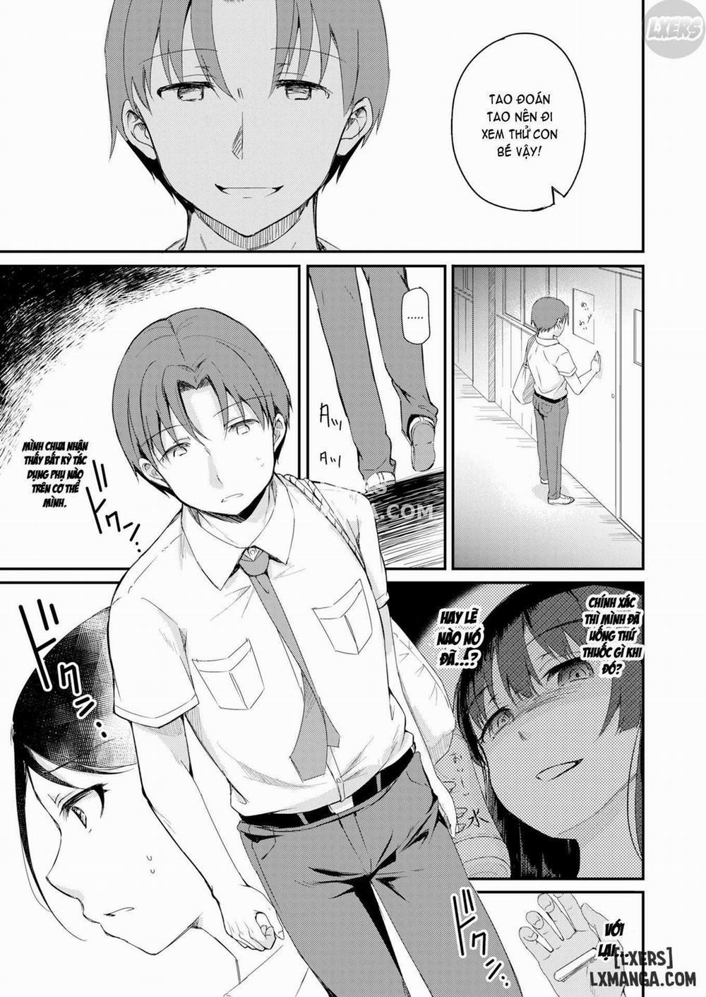 Pathology Academy 4 END trang 2