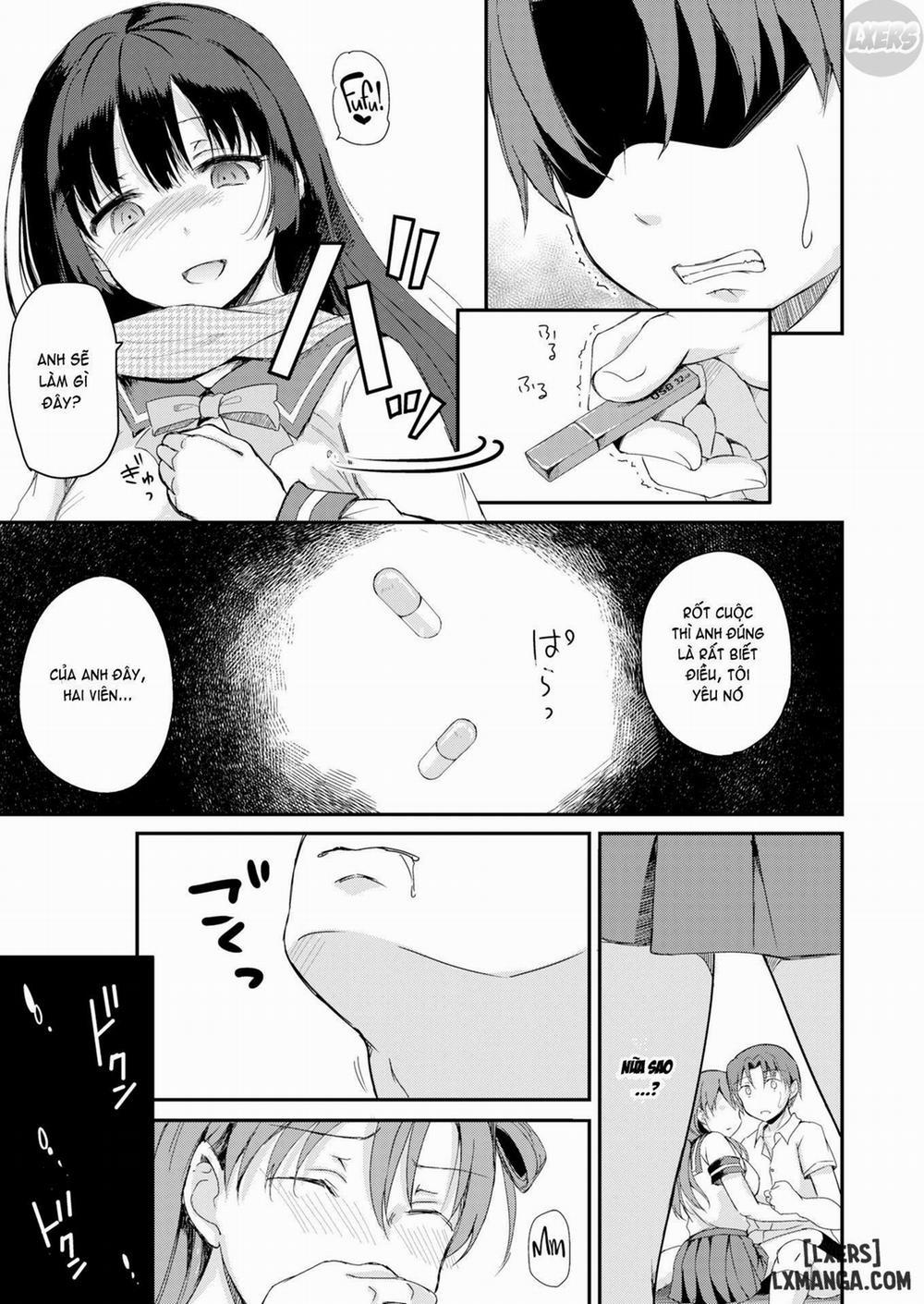 Pathology Academy 4 END trang 20