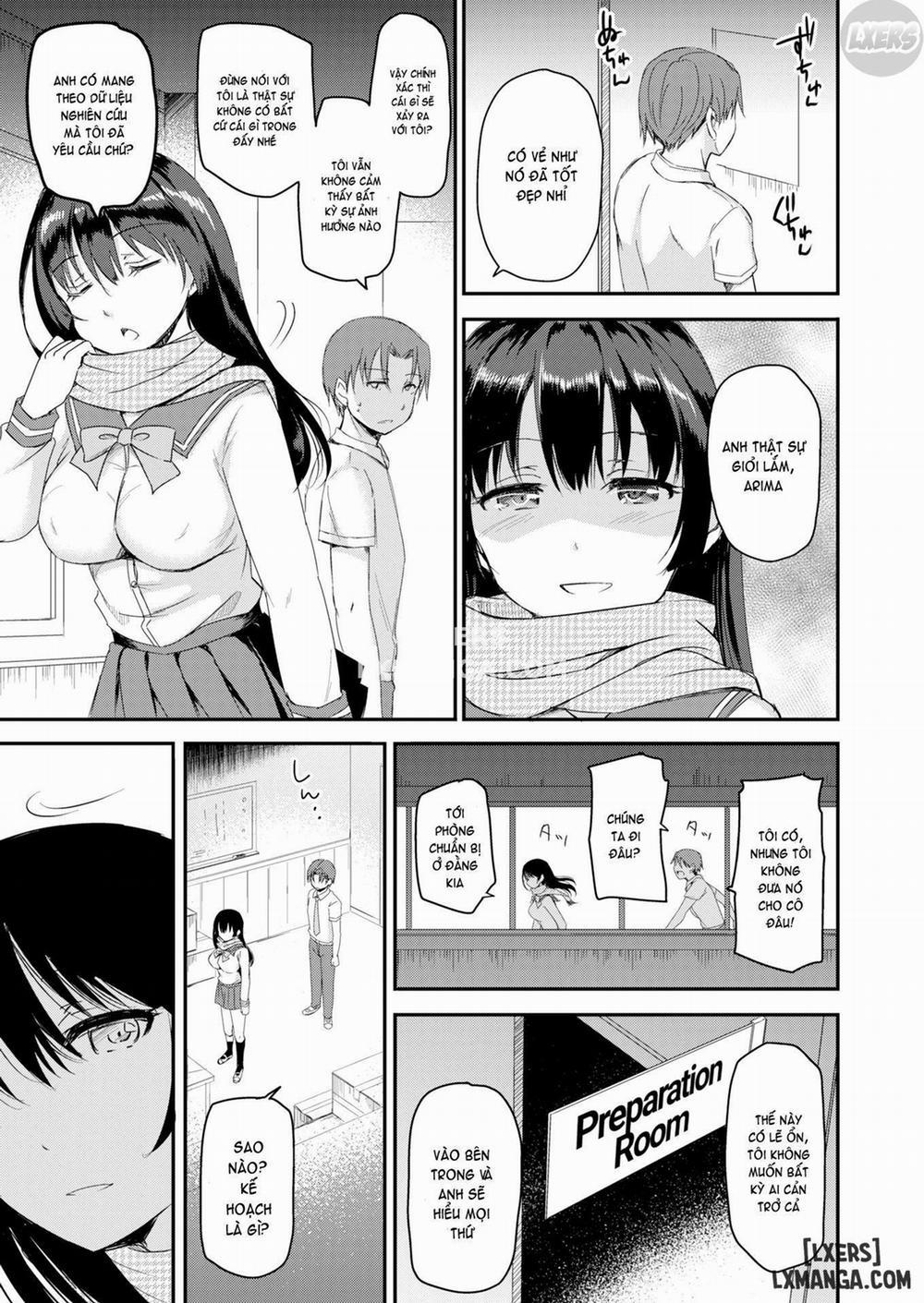 Pathology Academy 4 END trang 8