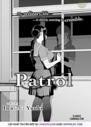 Đọc truyện tranh Patrol