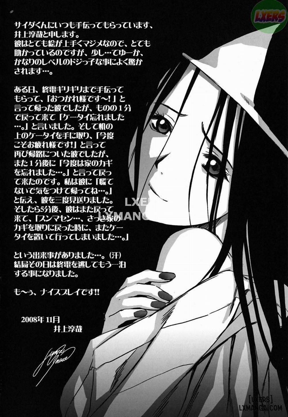 Pattsunx2 9 END trang 28