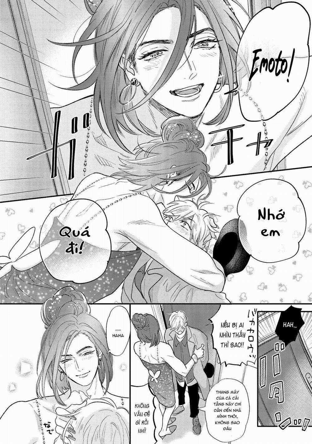 Pay Chinh-Hướng Dẫn Làm Tềnh 1 trang 11