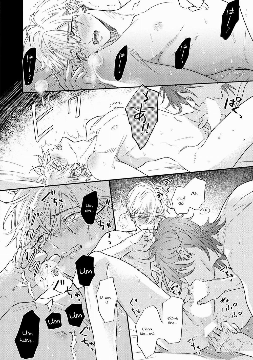 Pay Chinh-Hướng Dẫn Làm Tềnh 1 trang 19