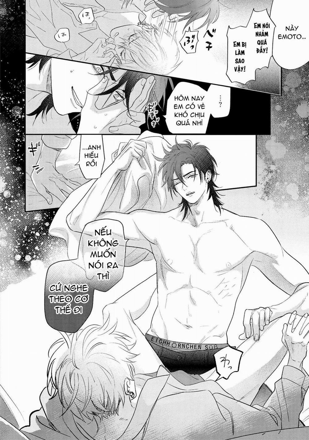 Pay Chinh-Hướng Dẫn Làm Tềnh 2 trang 12