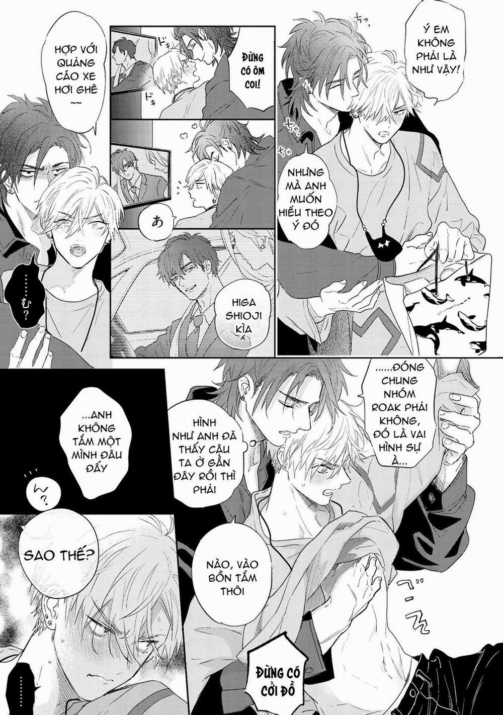 Pay Chinh-Hướng Dẫn Làm Tềnh 5 trang 1