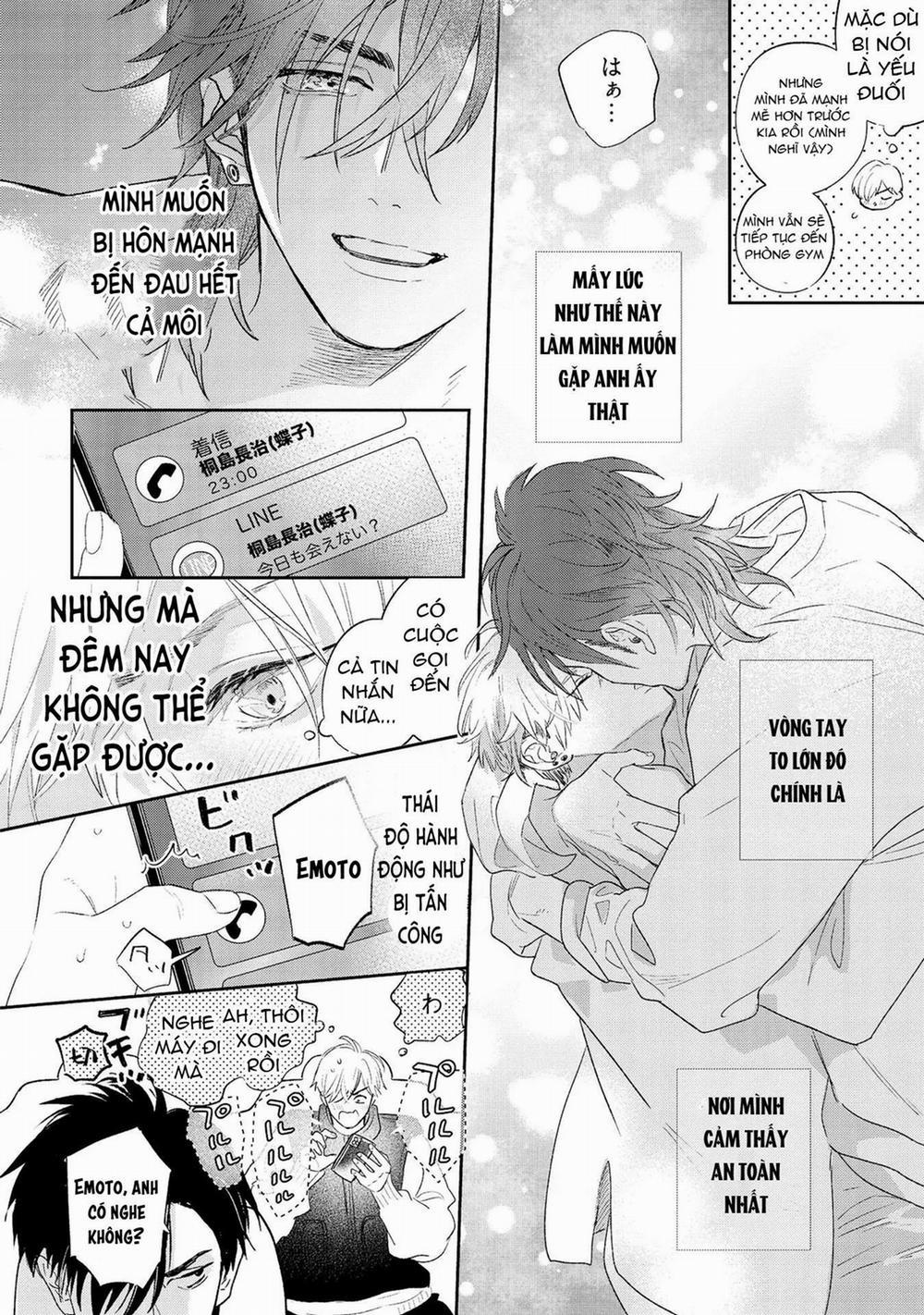 Pay Chinh-Hướng Dẫn Làm Tềnh 5 trang 32