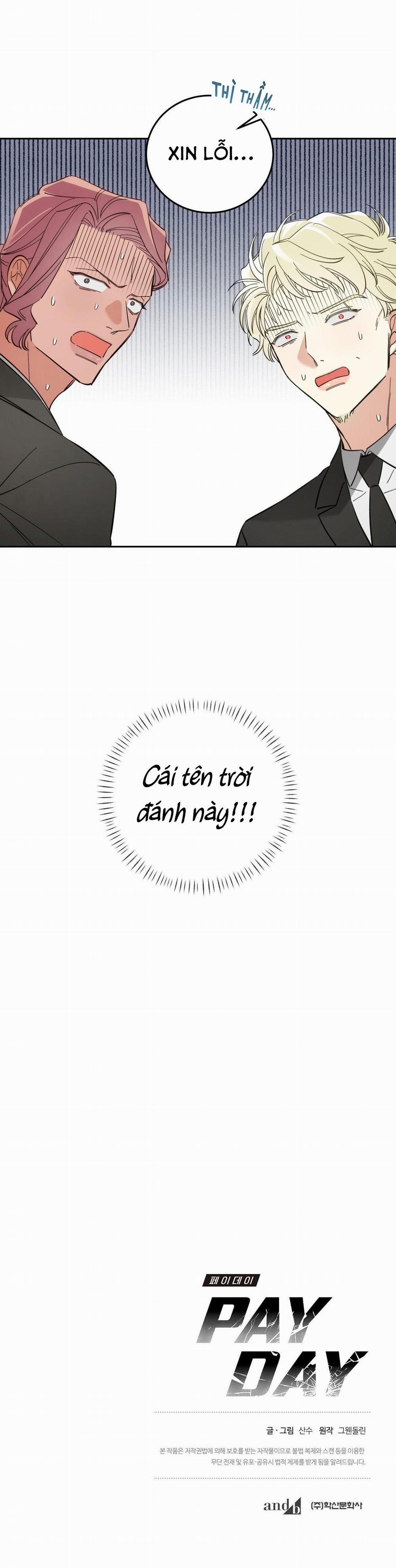 Pay Day 11 trang 40