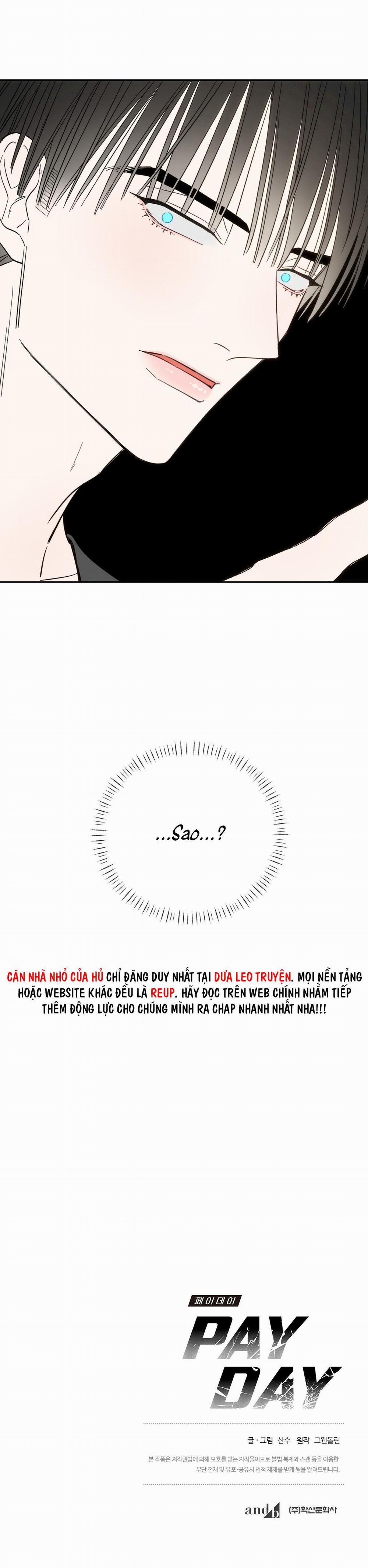 Pay Day 12 trang 22