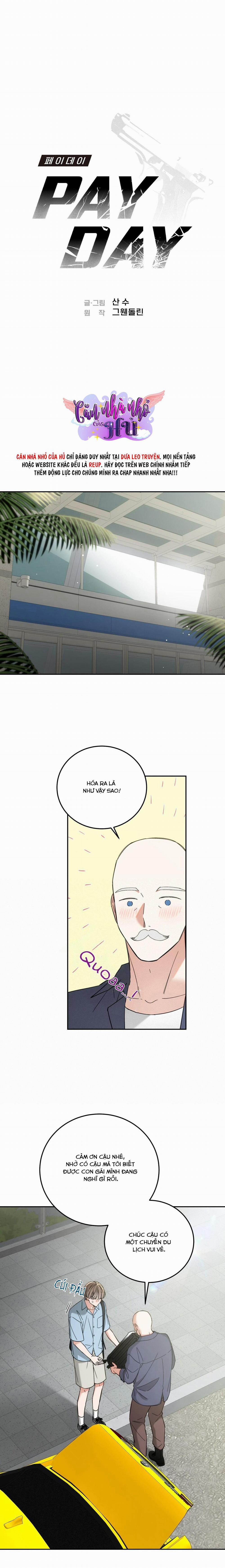 Pay Day 13 trang 2