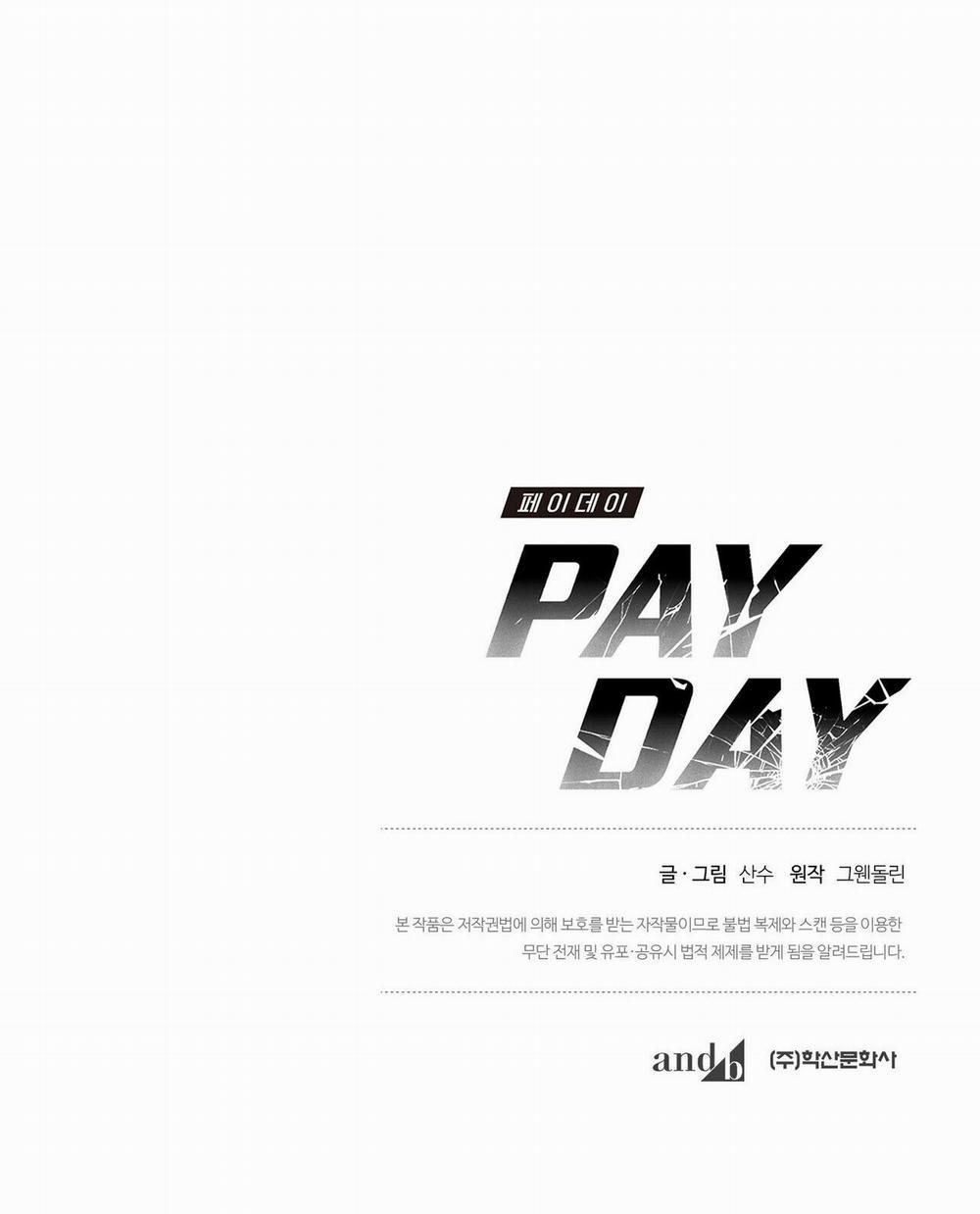 Pay Day 14 trang 63