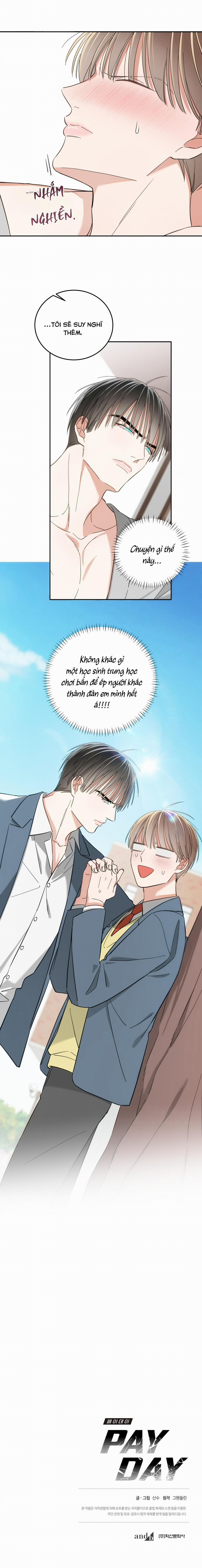 Pay Day 17 trang 19