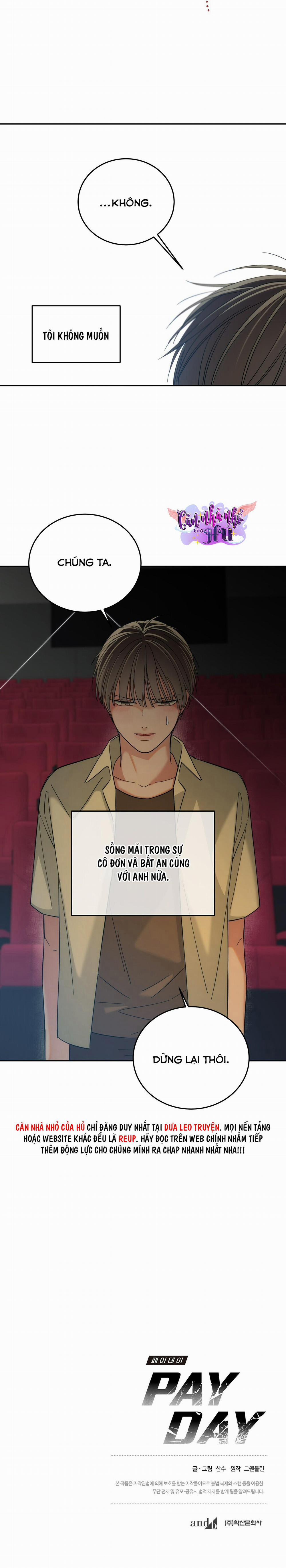Pay Day 19 trang 19