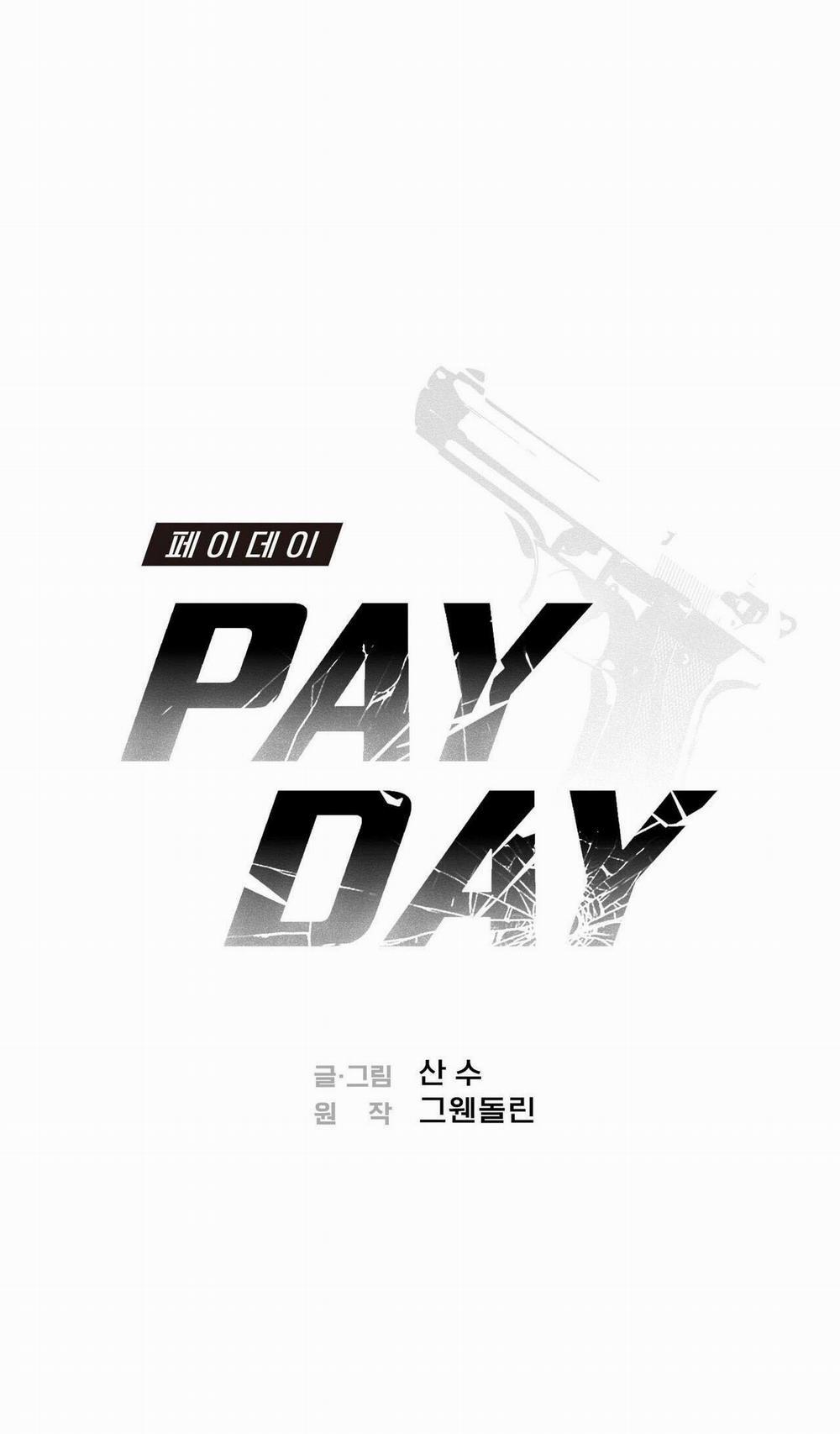 Pay Day 2 trang 34