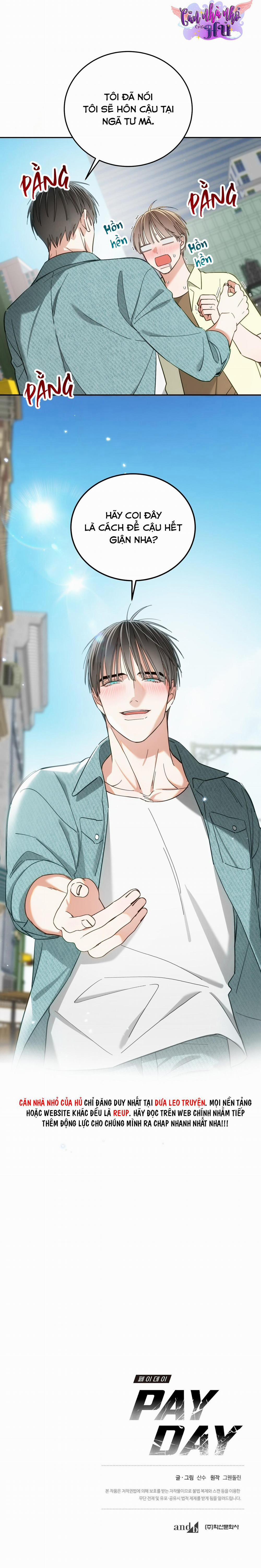 Pay Day 20 trang 18