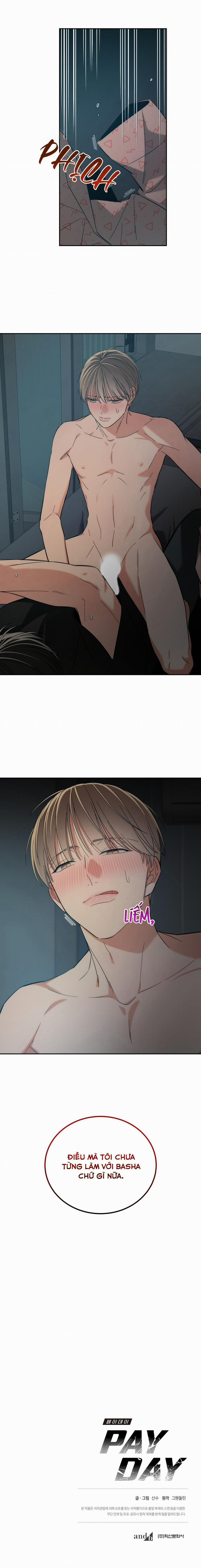 Pay Day 22 trang 17