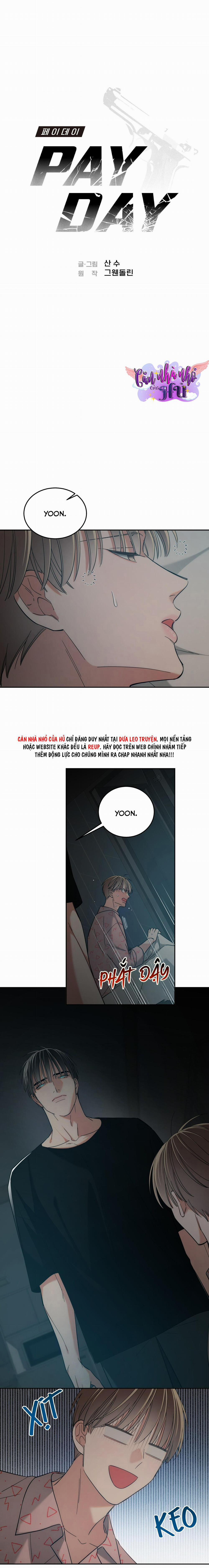 Pay Day 22 trang 4