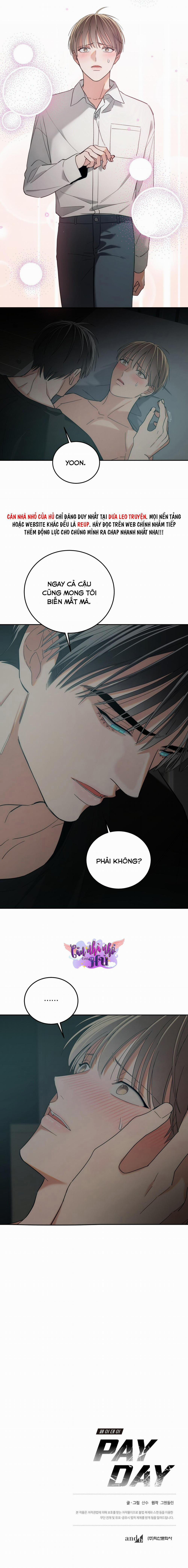 Pay Day 23 trang 14