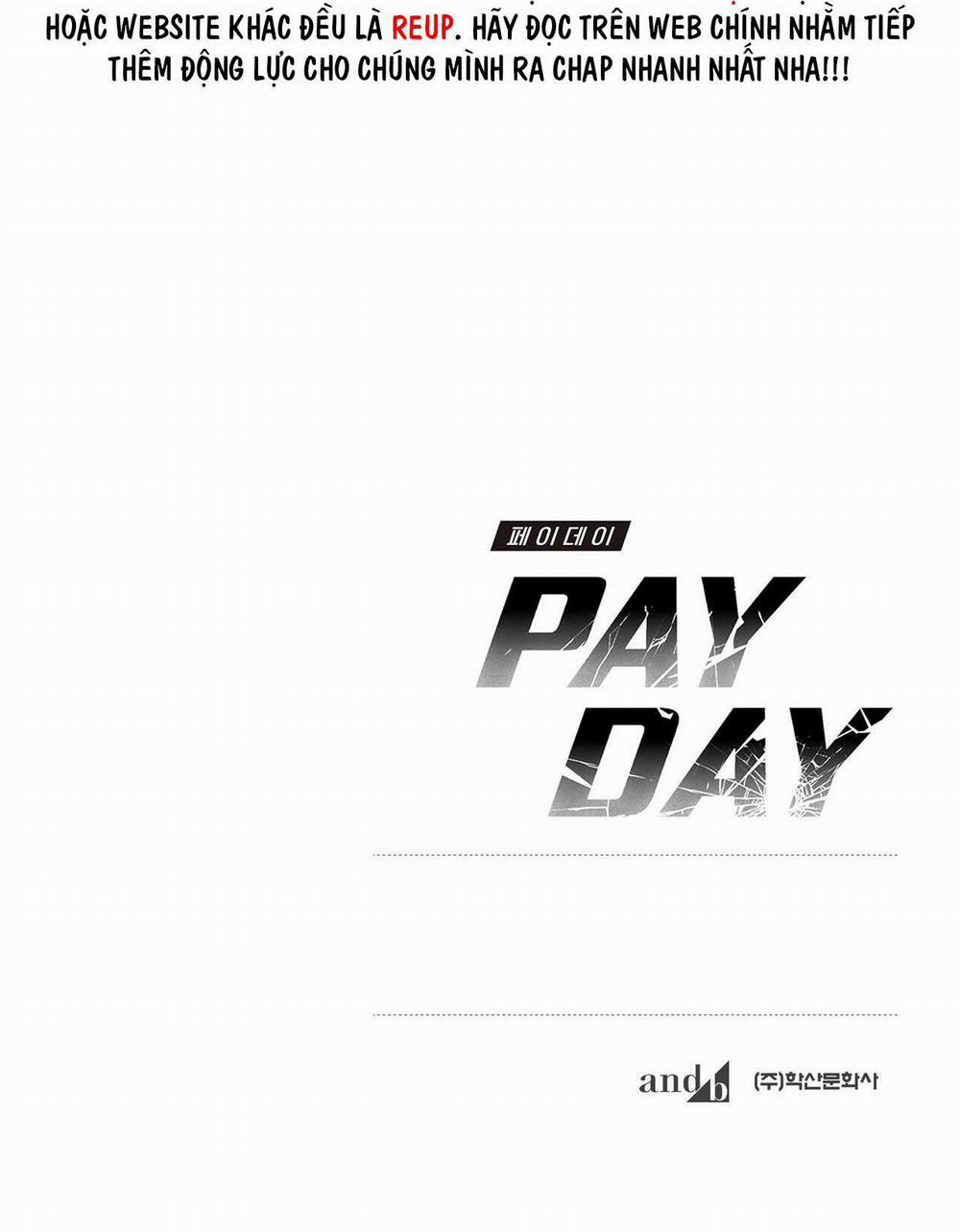 Pay Day 32 trang 61